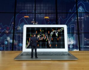 Using Virtual Reality Simulators to Practice Forex Trading Online