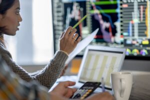 The Role of Central Banks in Shaping Global Currency Markets