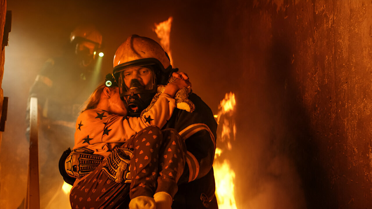 The Fast Fire Watch Company